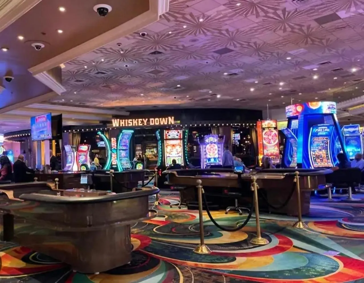 Apartamento Tropicana Resort Vegas Strip Las Vegas