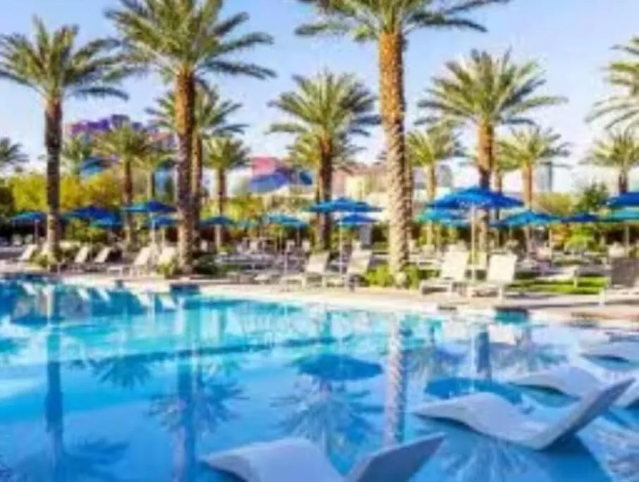 Tropicana Resort Vegas Strip Las Vegas Apartamento