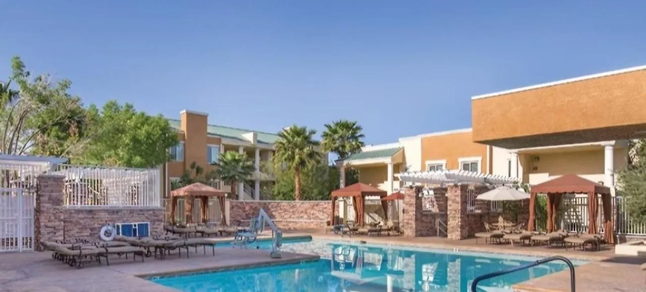 Tropicana Resort Vegas Strip Las Vegas Apartamento